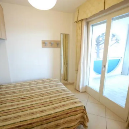 Cozy Coastal Haven With Air Conditioning Bibione