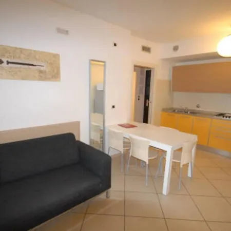 Cozy Coastal Haven With Air Conditioning * Bibione