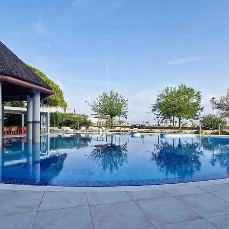 Cozy Coastal Haven With Air Conditioning Bibione