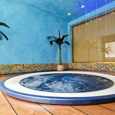 Cozy Coastal Haven With Air Conditioning Apartman Bibione