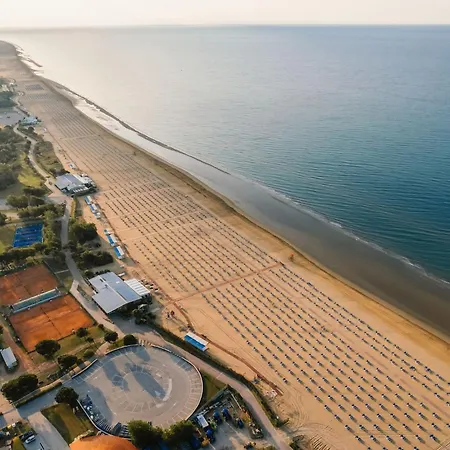 Cozy Coastal Haven With Air Conditioning * Bibione